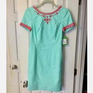 Lilly Pulitzer Nora Dress Size 2